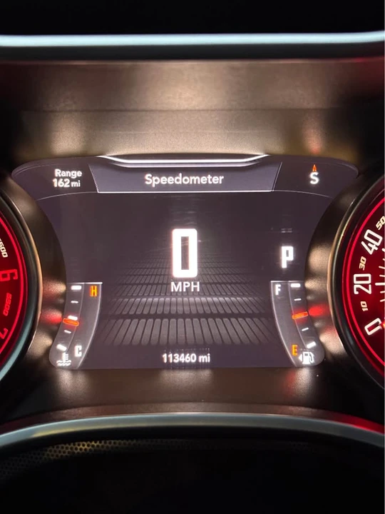 2015 Dodge Challenger SRT8 & 392 3rd Gen - Image 8 of 10