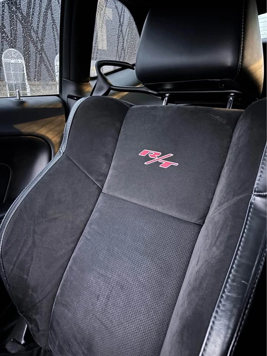 2015 Dodge Challenger SRT8 & 392 3rd Gen - Image 10 of 10
