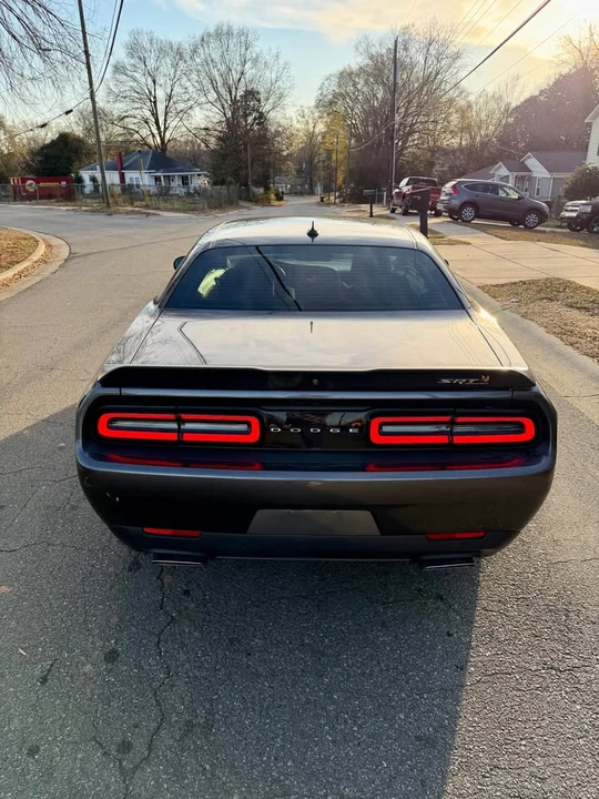 2015 Dodge Challenger SRT8 & 392 3rd Gen - Image 5 of 14