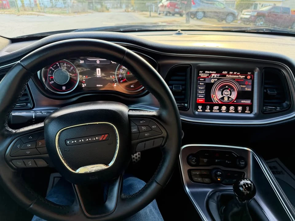 2015 Dodge Challenger SRT8 & 392 3rd Gen - Image 12 of 14