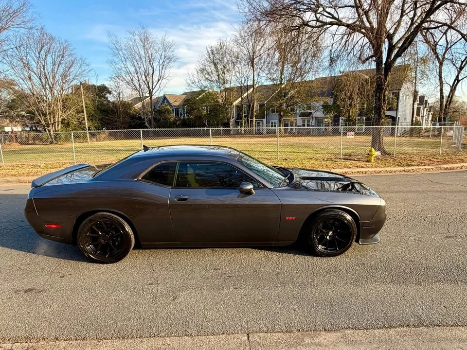 2015 Dodge Challenger SRT8 & 392 3rd Gen - Image 7 of 14