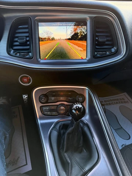 2015 Dodge Challenger SRT8 & 392 3rd Gen - Image 11 of 14