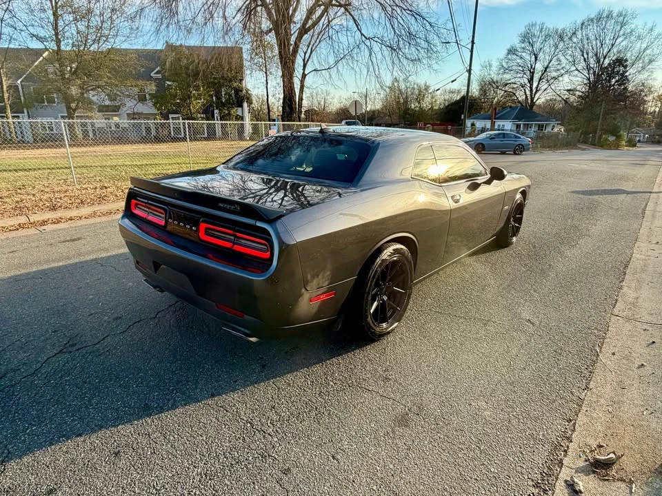 2015 Dodge Challenger SRT8 & 392 3rd Gen - Image 6 of 14