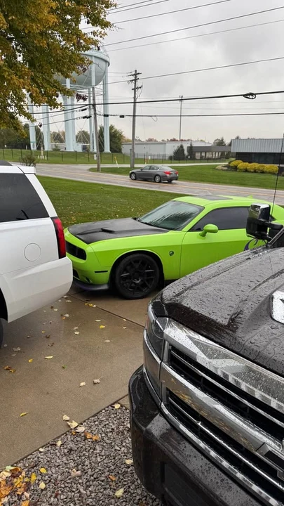 2015 Dodge Challenger SRT8 & 392 3rd Gen - Image 3 of 3
