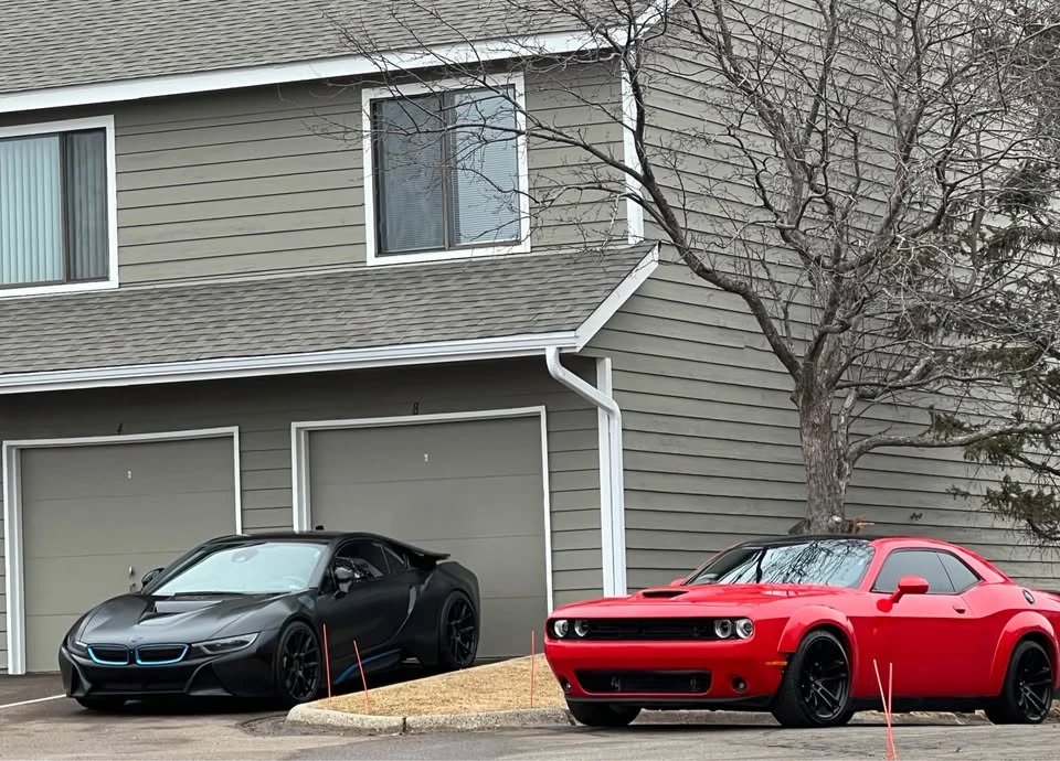 2015 Dodge Challenger SRT8 & 392 3rd Gen - Image 8 of 10