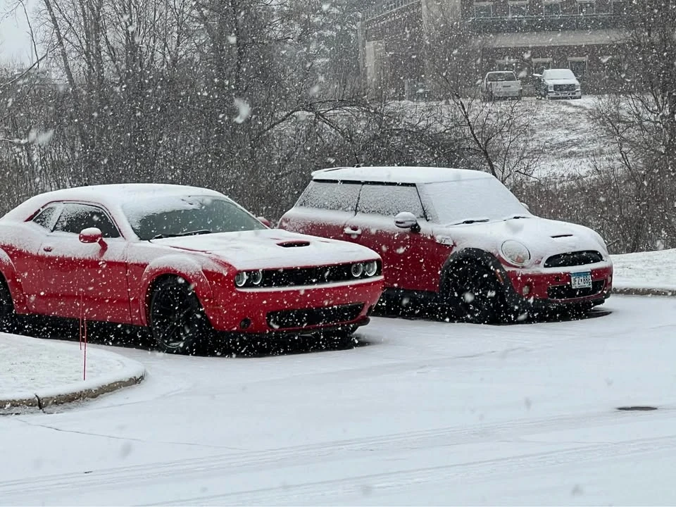 2015 Dodge Challenger SRT8 & 392 3rd Gen - Image 9 of 10