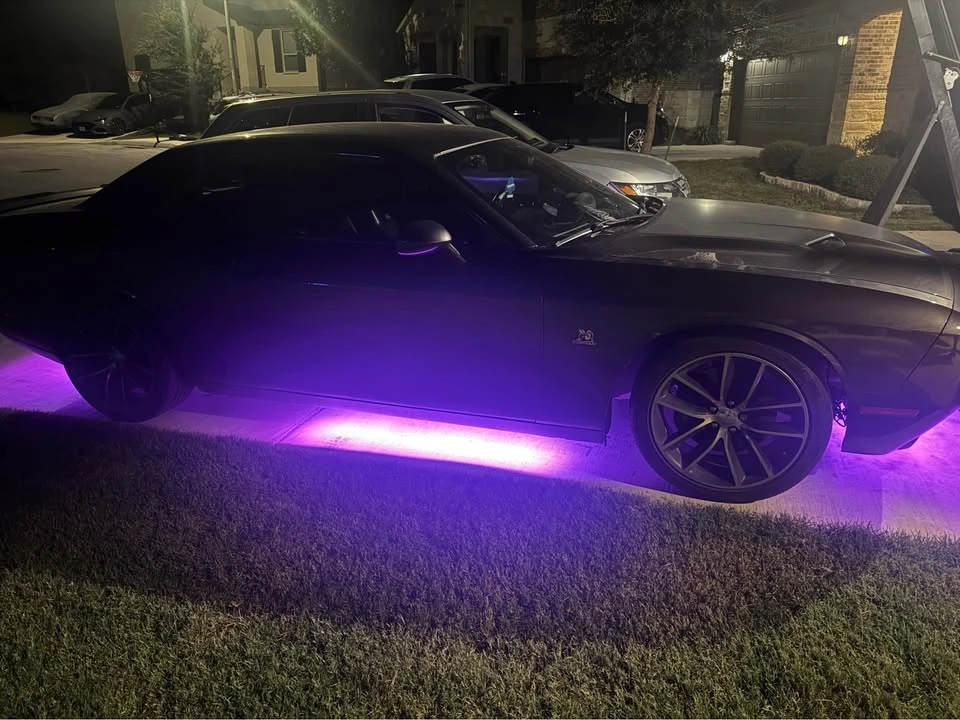 2015 Dodge Challenger SRT8 & 392 3rd Gen - Image 2 of 4