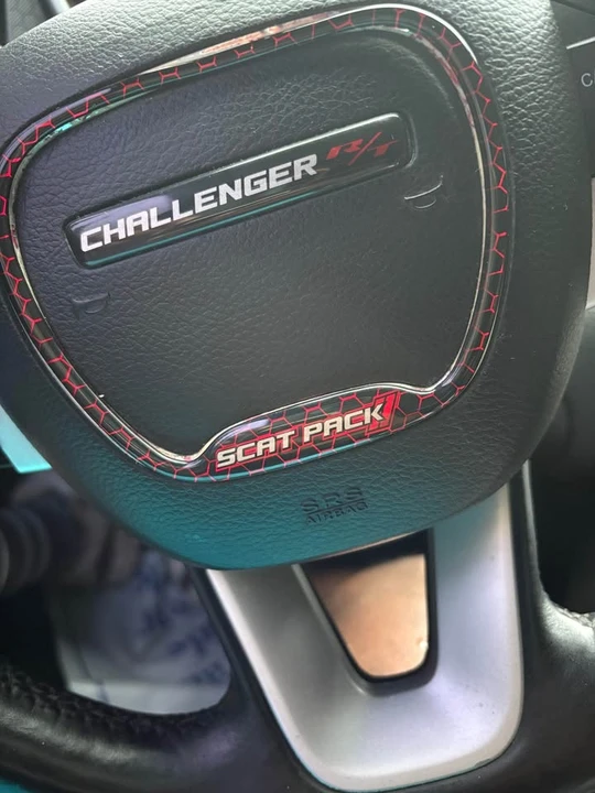 2015 Dodge Challenger SRT8 & 392 3rd Gen - Image 5 of 10