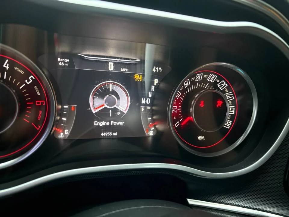 2015 Dodge Challenger SRT8 & 392 3rd Gen - Image 7 of 10