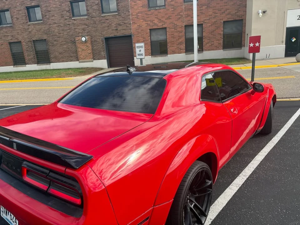 2015 Dodge Challenger SRT8 & 392 3rd Gen - Image 2 of 10