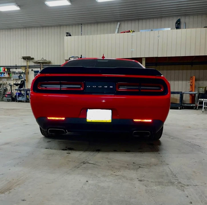 2015 Dodge Challenger SRT8 & 392 3rd Gen - Image 6 of 20