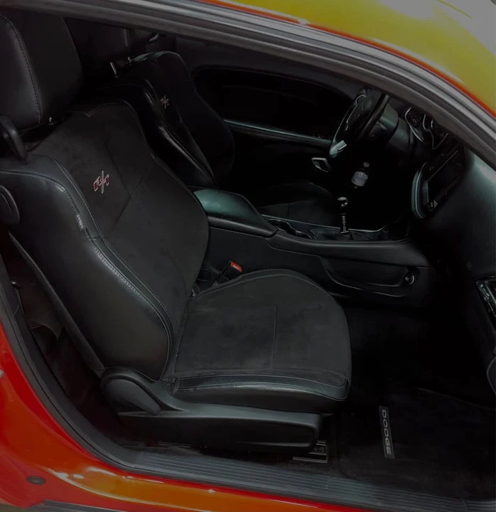 2015 Dodge Challenger SRT8 & 392 3rd Gen - Image 13 of 20