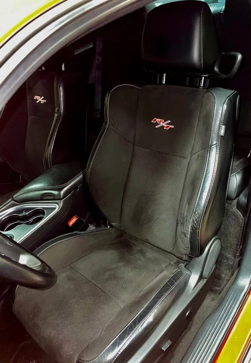 2015 Dodge Challenger SRT8 & 392 3rd Gen - Image 14 of 20