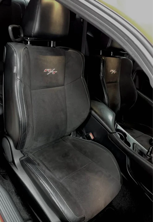 2015 Dodge Challenger SRT8 & 392 3rd Gen - Image 15 of 20