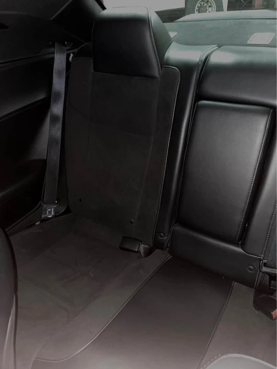 2015 Dodge Challenger SRT8 & 392 3rd Gen - Image 18 of 20