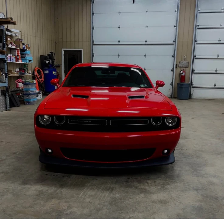 2015 Dodge Challenger SRT8 & 392 3rd Gen - Image 4 of 20
