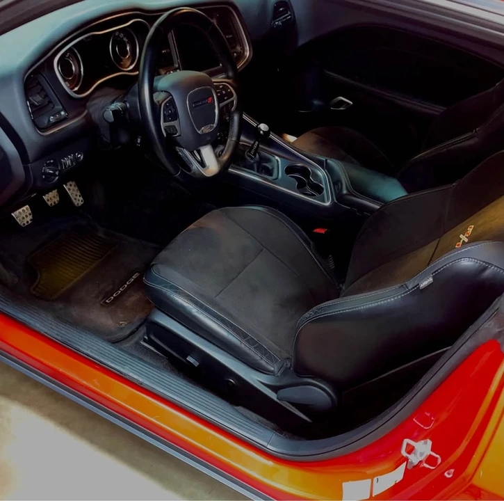 2015 Dodge Challenger SRT8 & 392 3rd Gen - Image 12 of 20