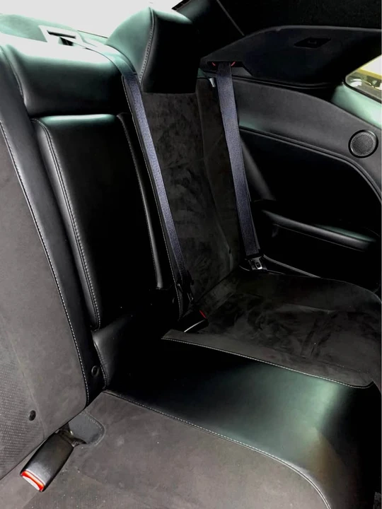 2015 Dodge Challenger SRT8 & 392 3rd Gen - Image 19 of 20