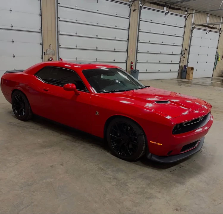 2015 Dodge Challenger SRT8 & 392 3rd Gen - Image 5 of 20