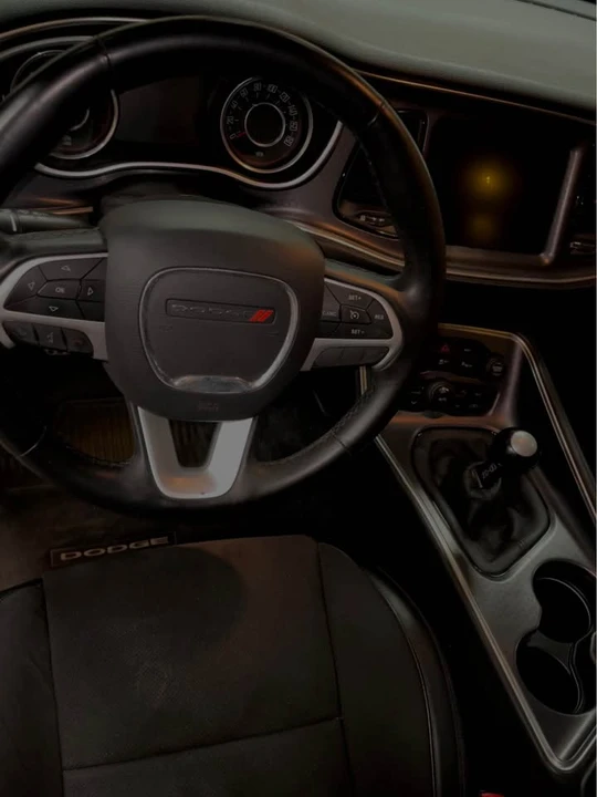 2015 Dodge Challenger SRT8 & 392 3rd Gen - Image 17 of 20