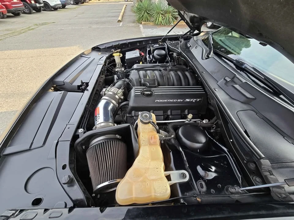2015 Dodge Challenger SRT8 & 392 3rd Gen - Image 10 of 17