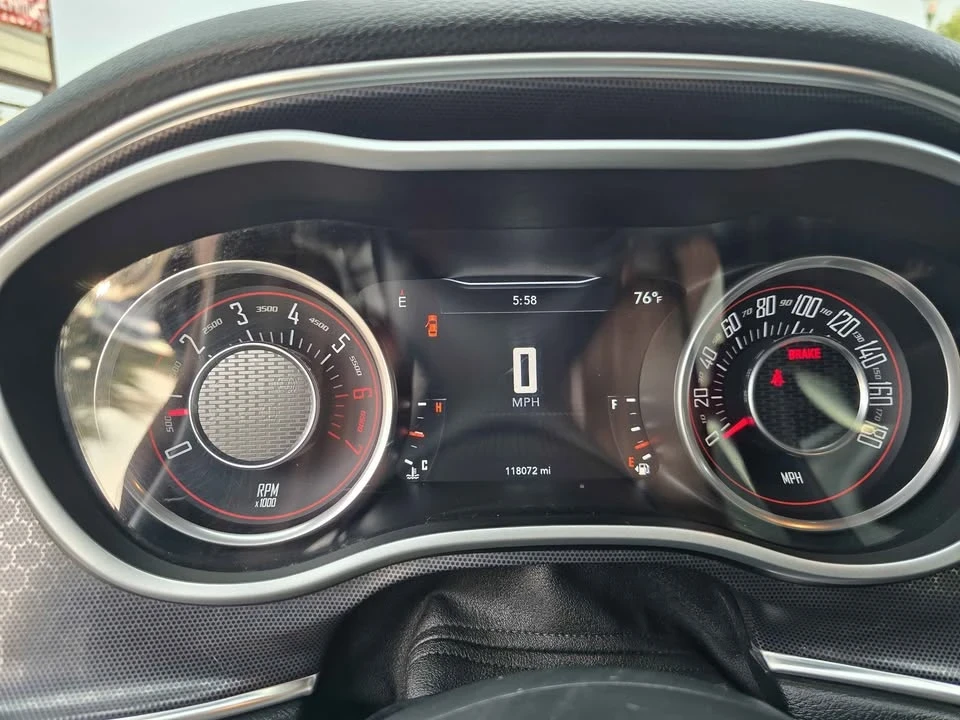 2015 Dodge Challenger SRT8 & 392 3rd Gen - Image 17 of 17