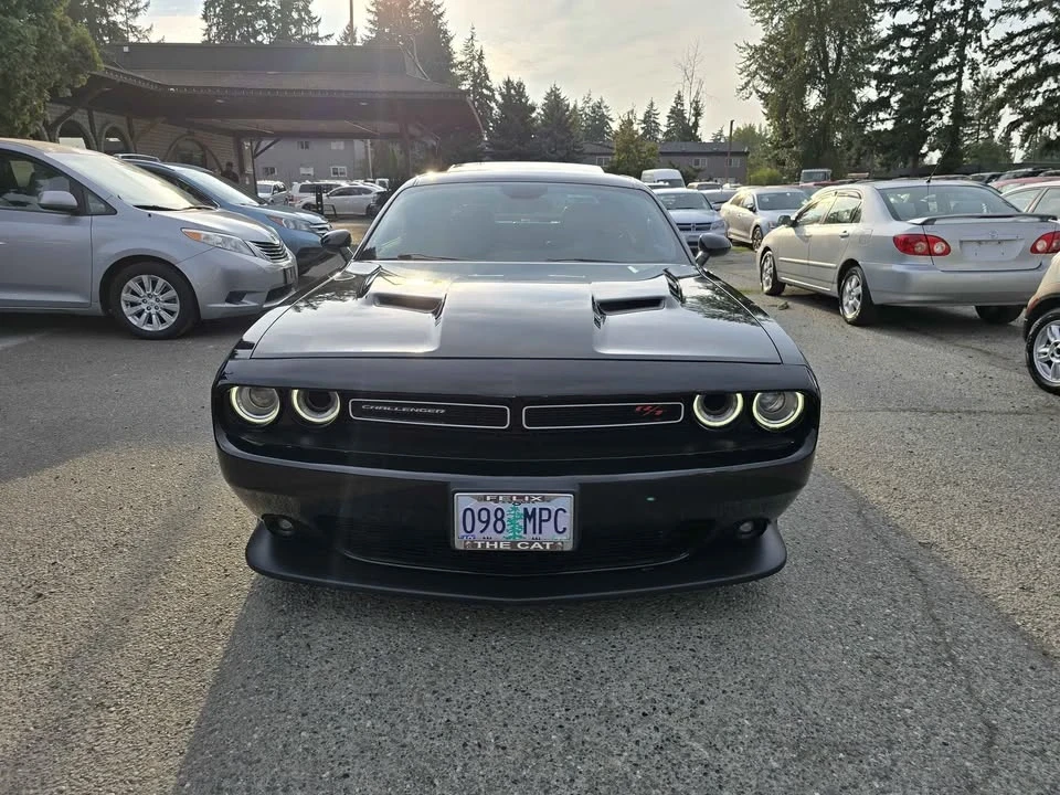 2015 Dodge Challenger SRT8 & 392 3rd Gen - Image 2 of 17