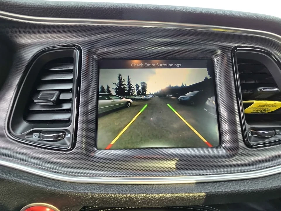 2015 Dodge Challenger SRT8 & 392 3rd Gen - Image 16 of 17