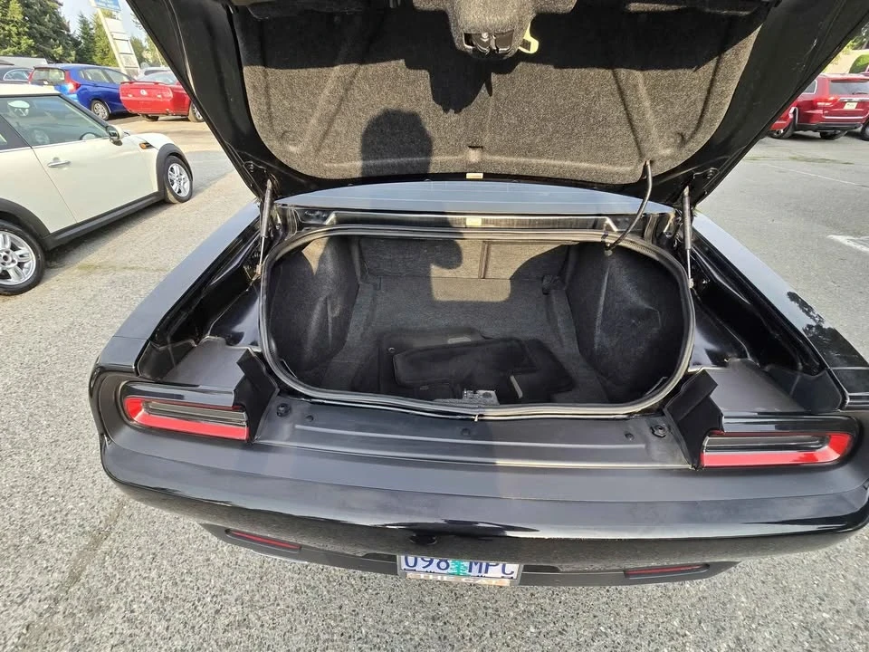 2015 Dodge Challenger SRT8 & 392 3rd Gen - Image 7 of 17