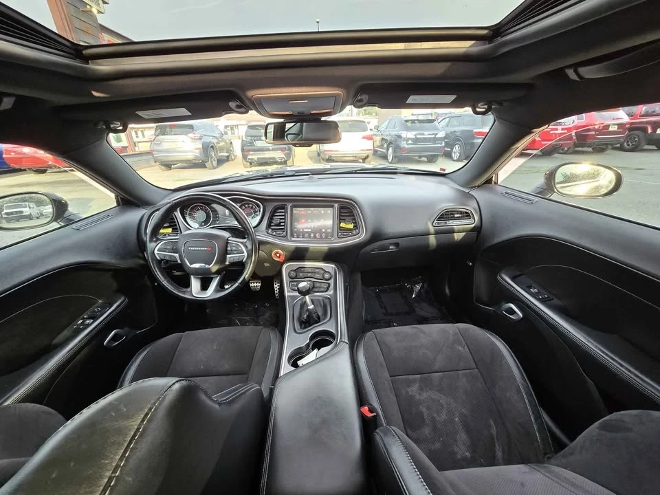 2015 Dodge Challenger SRT8 & 392 3rd Gen - Image 12 of 17