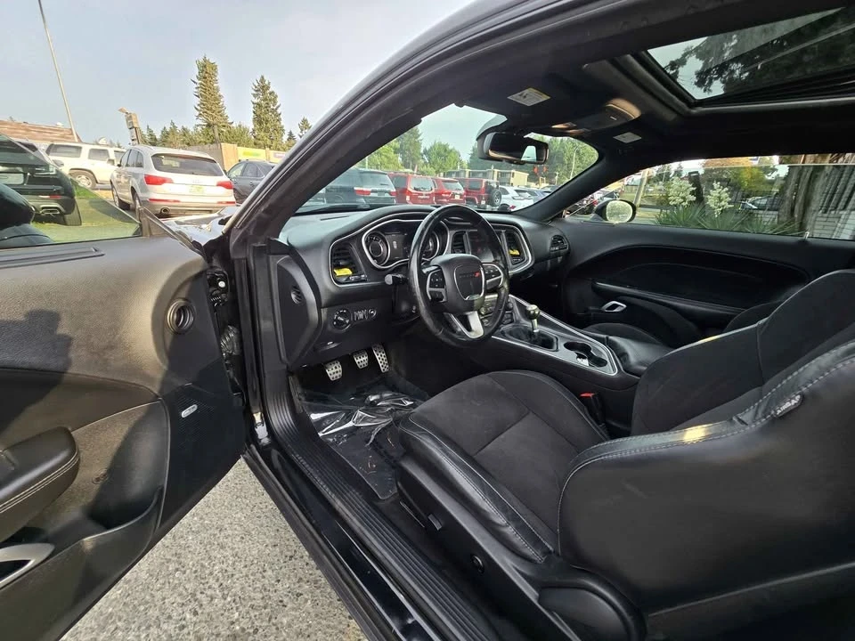 2015 Dodge Challenger SRT8 & 392 3rd Gen - Image 13 of 17