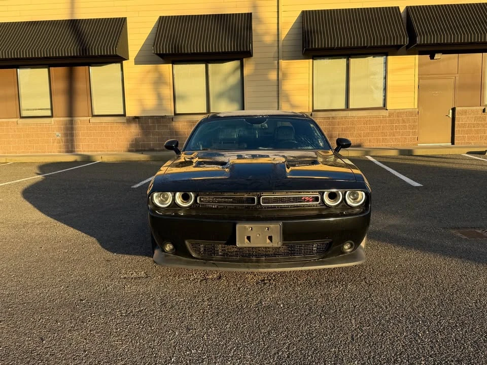 2015 Dodge Challenger SRT8 & 392 3rd Gen - Image 2 of 11