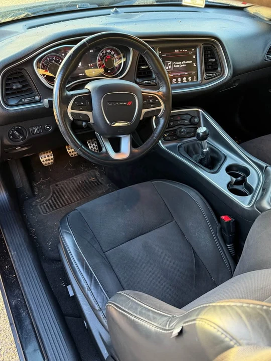 2015 Dodge Challenger SRT8 & 392 3rd Gen - Image 9 of 11