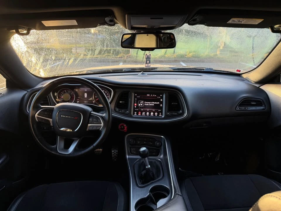 2015 Dodge Challenger SRT8 & 392 3rd Gen - Image 10 of 11