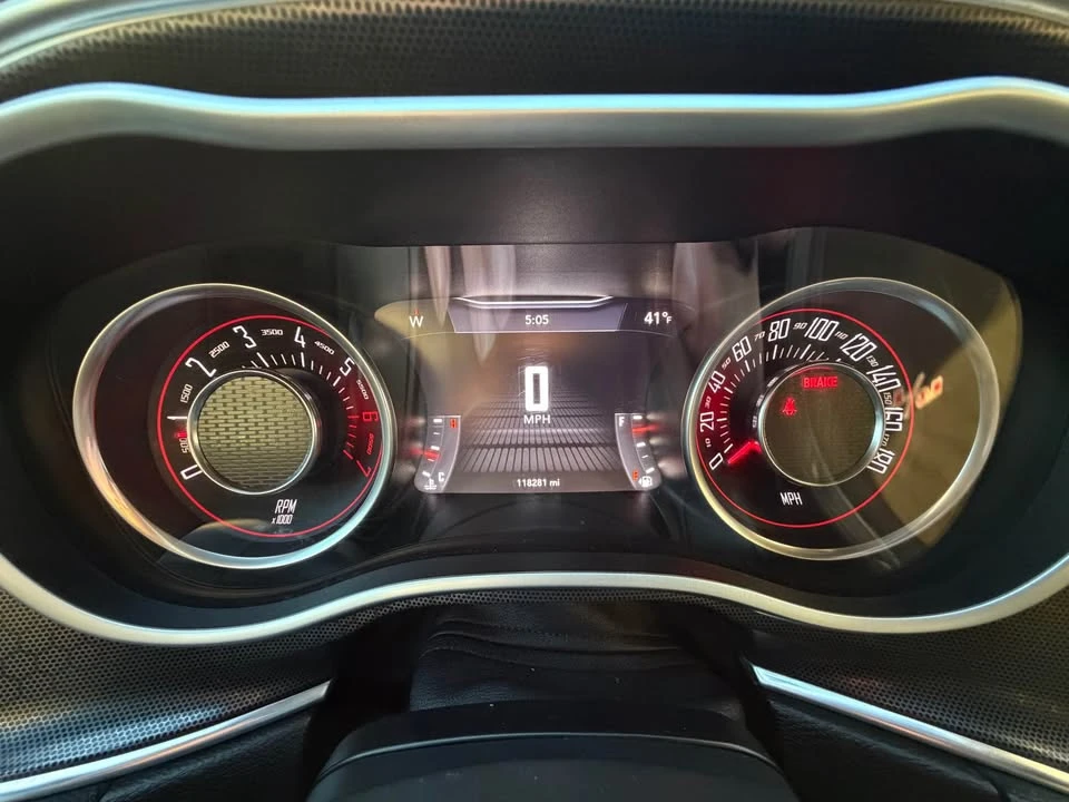 2015 Dodge Challenger SRT8 & 392 3rd Gen - Image 11 of 11