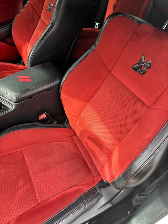 2015 Dodge Challenger SRT8 & 392 3rd Gen - Image 6 of 17