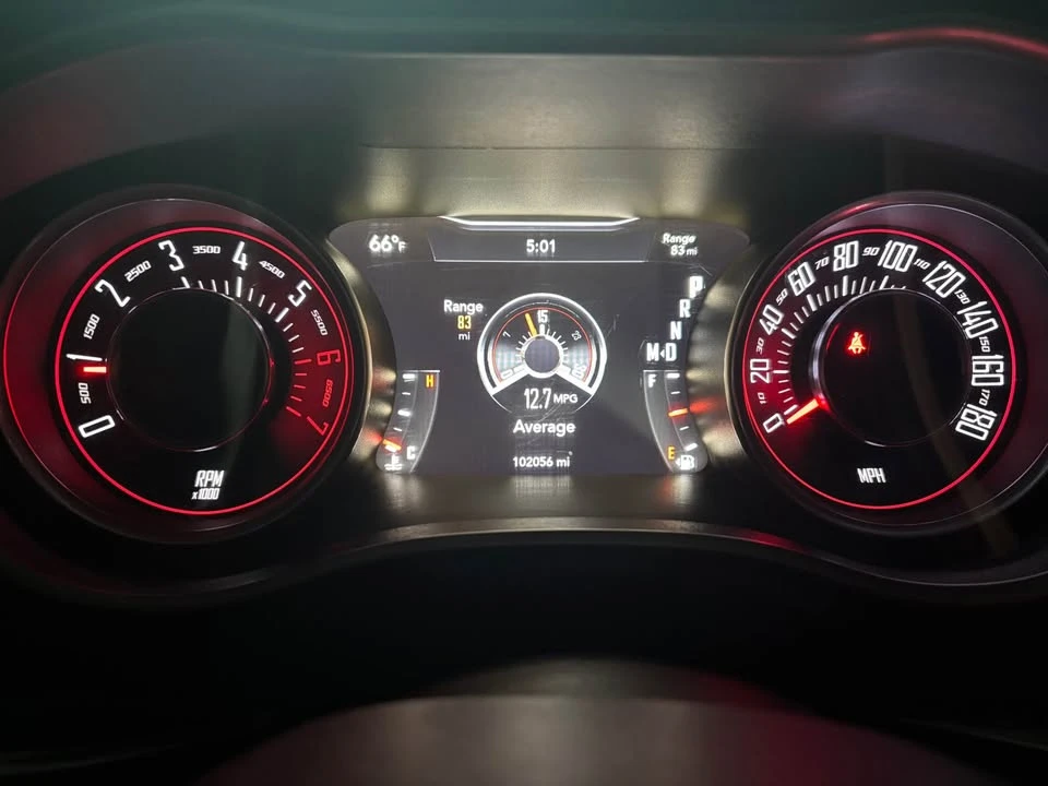2015 Dodge Challenger SRT8 & 392 3rd Gen - Image 14 of 17