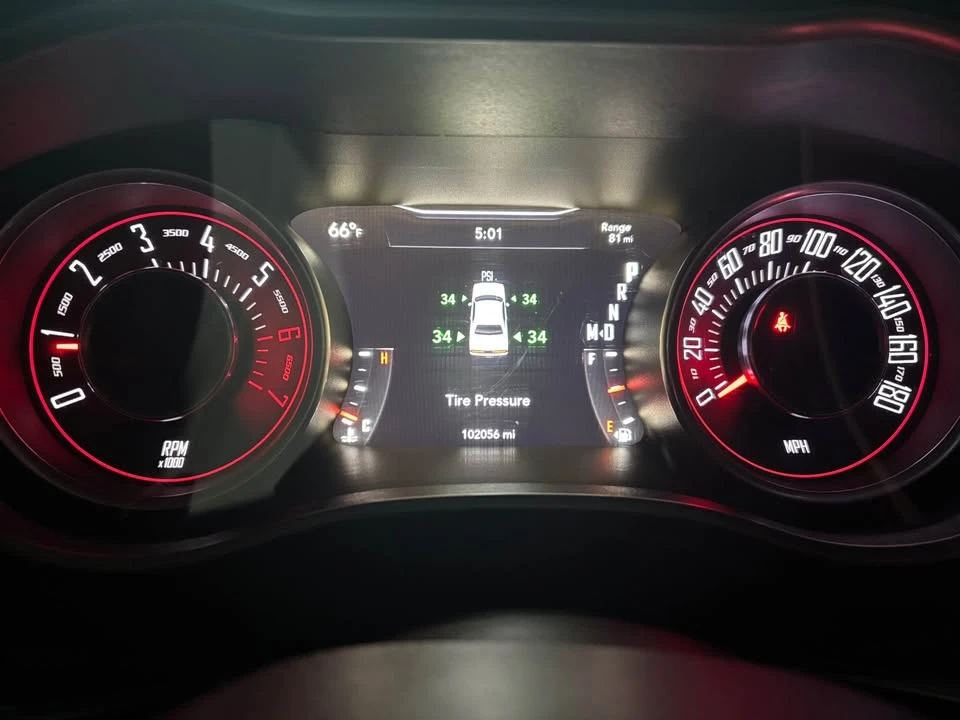 2015 Dodge Challenger SRT8 & 392 3rd Gen - Image 15 of 17