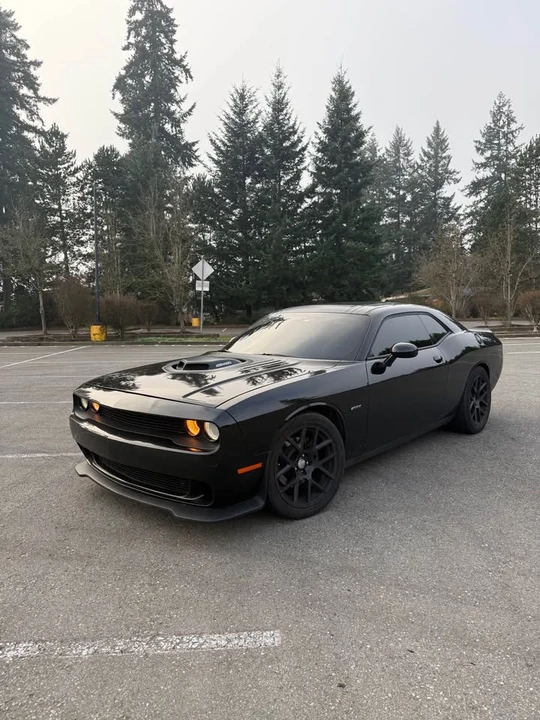 2015 Dodge Challenger 3rd Gen - Image 9 of 19