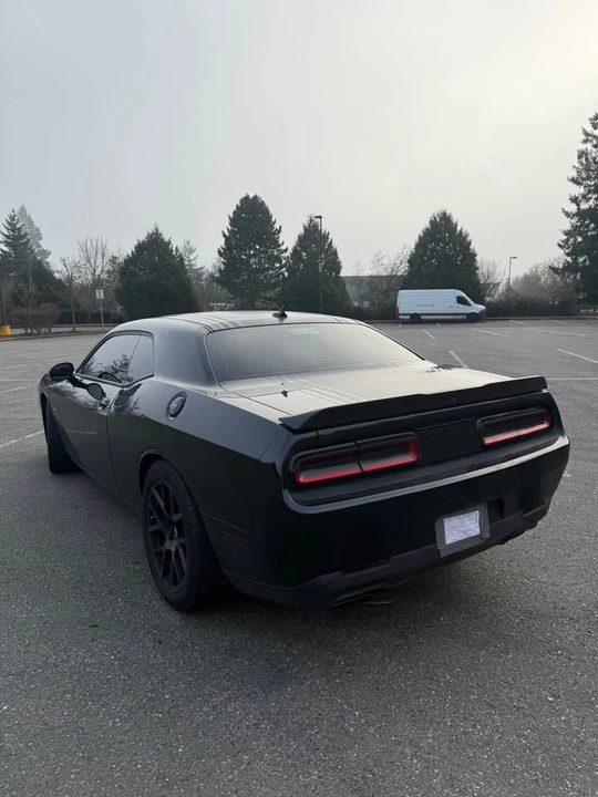 2015 Dodge Challenger 3rd Gen - Image 6 of 19