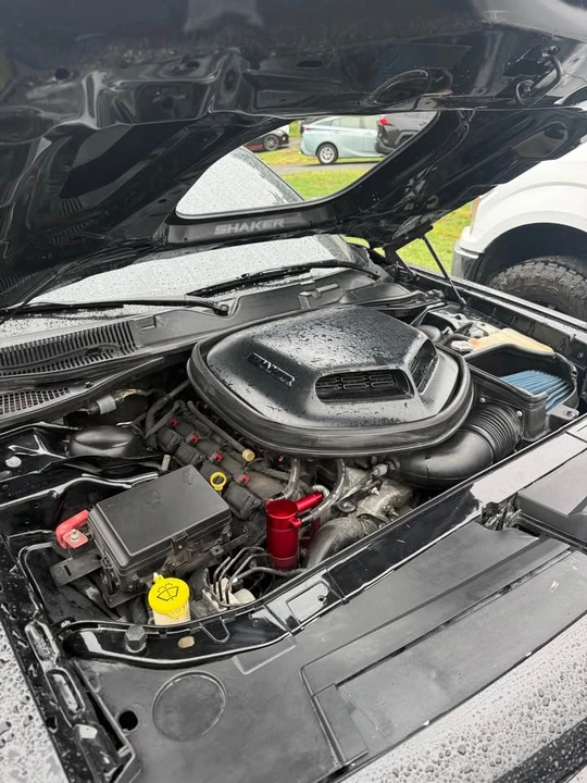 2015 Dodge Challenger 3rd Gen - Image 17 of 19