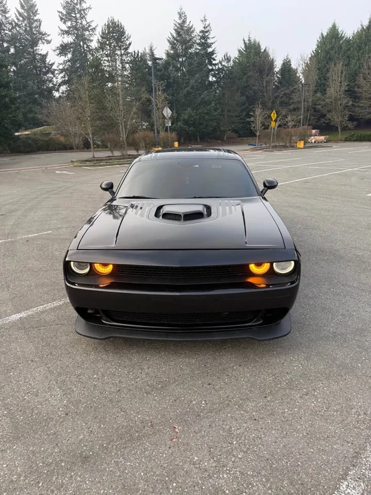 2015 Dodge Challenger 3rd Gen - Image 5 of 19