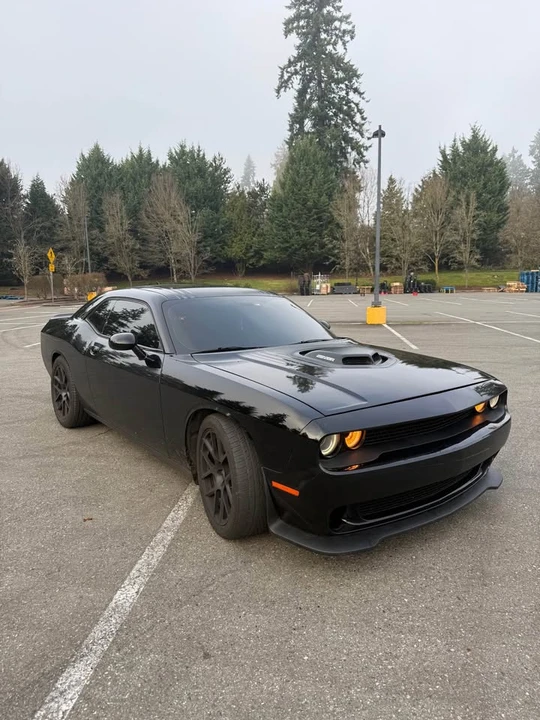 2015 Dodge Challenger 3rd Gen - Image 3 of 19