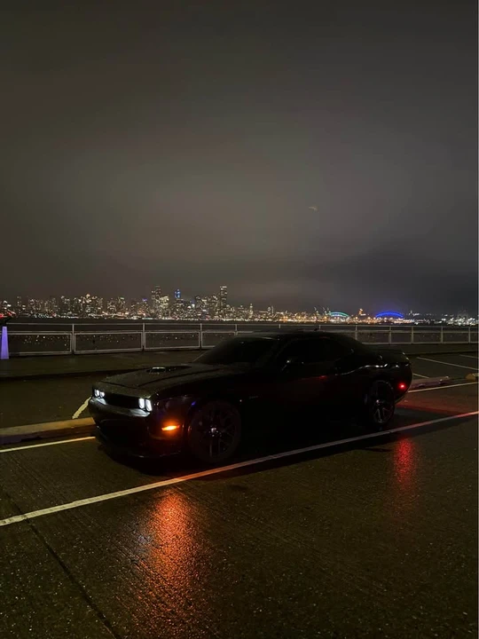 2015 Dodge Challenger 3rd Gen - Image 18 of 19