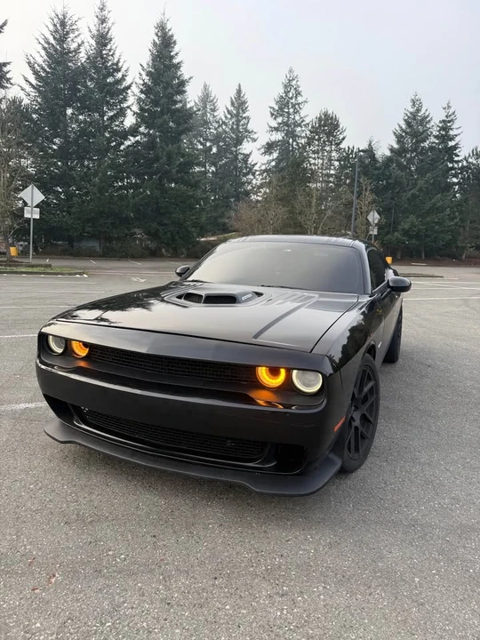 2015 Dodge Challenger 3rd Gen - Image 2 of 19