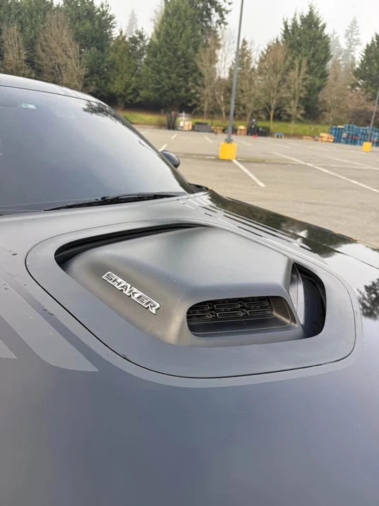 2015 Dodge Challenger 3rd Gen - Image 4 of 19