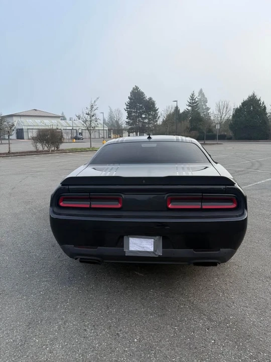2015 Dodge Challenger 3rd Gen - Image 7 of 19