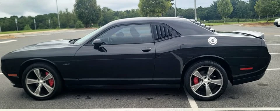2015 Dodge Challenger 3rd Gen - Image 4 of 17