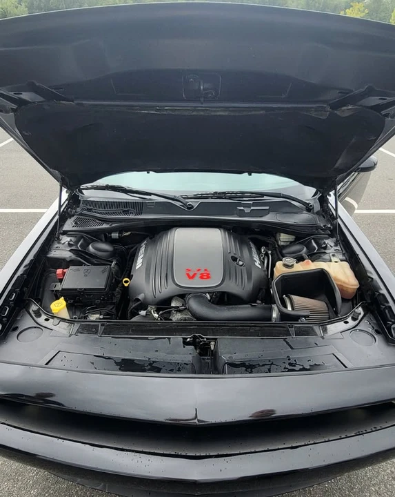 2015 Dodge Challenger 3rd Gen - Image 10 of 17
