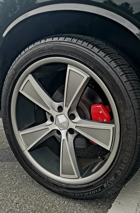 2015 Dodge Challenger 3rd Gen - Image 17 of 17
